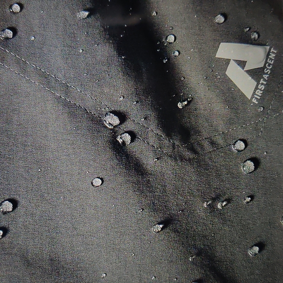 NWT Eddie Bauer men pro lined thermal pants - Picture 5 of 13